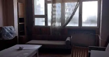 Квартира 2 комнаты с балконом, с мебелью, с кондиционером в Ташкент, Узбекистан