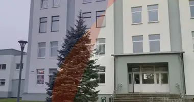 Oficina 20 m² en Minsk, Belarús