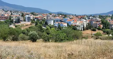 Участок земли в Municipality of Pylaia - Chortiatis, Греция