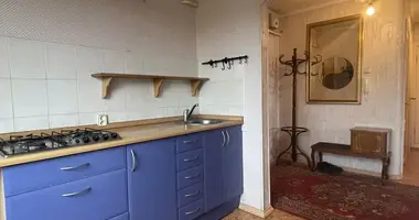 1 bedroom apartment in Riga, Latvia