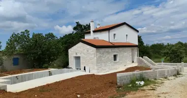Villa in Poreč, Kroatien