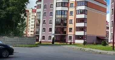 Appartement 2 chambres dans Vitebsk, Biélorussie