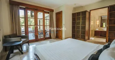 Villa 4 chambres dans Ungasan, Indonésie