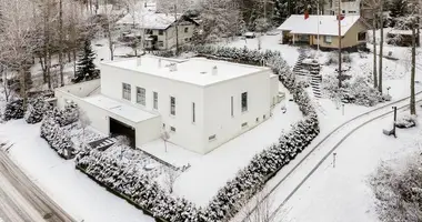 Haus 4 Schlafzimmer in Uusimaa, Finnland