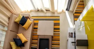 Apartamento 1 habitación en Phuket, Tailandia