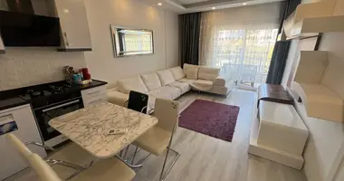 1 bedroom apartment in Oba, Turkey
