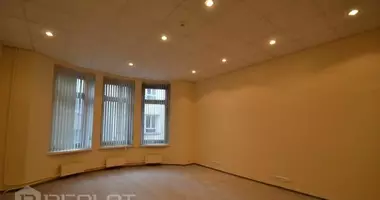 Commercial property 221 m² in Riga, Latvia
