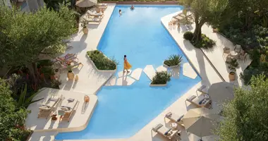 Appartement dans Monténégro