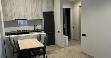 Apartamento 2 habitaciones en Lisi, Georgia