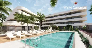 2 bedroom apartment in El Cabezo, Spain