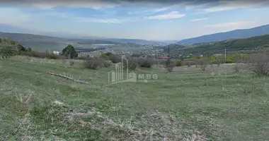 Plot of land in Tbilisi, Georgia