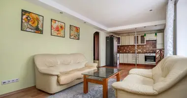 Appartement 2 chambres dans Vilnius, Lituanie