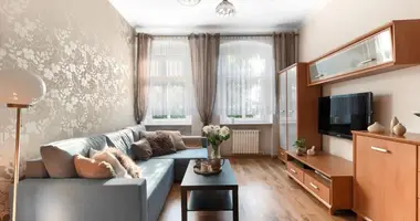 3 room apartment in Poznan, Poland