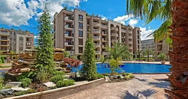 Apartamento en Sunny Beach Resort, Bulgaria