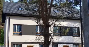 House in Masovian Voivodeship, Poland