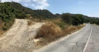 Parcela en Pissouri, Chipre