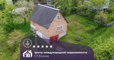 Haus in Krasnenski selski Savet, Belarus