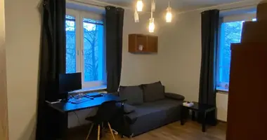 2 room apartment in Gdansk, Poland