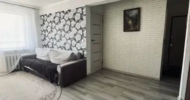 Apartamento 1 habitación en Maguilov, Bielorrusia