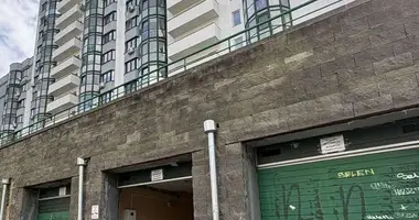 Коммерческое помещение 17 м² в Минск, Беларусь
