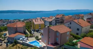 Villa 7 bedrooms in Crikvenica, Croatia