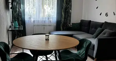 3 room apartment in Sopot, Poland