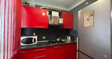 Wohnung 2 zimmer in Babrujsk, Belarus