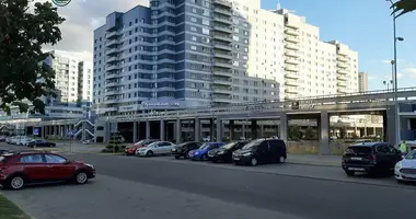 Büro mit Parkplatz, mit Internet, mit Einfahrten in Minsk, Weißrussland