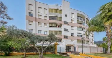 2 bedroom apartment in San Pedro Alcantara, Spain