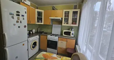 Apartamento 1 habitación en Borisov, Bielorrusia