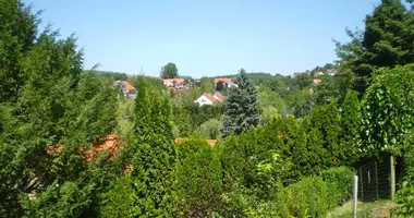 Plot of land in Ueroem, Hungary