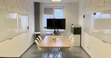 Büro 2 378 m² in Nordöstlicher Verwaltungsbezirk, Russland