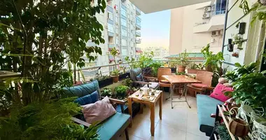 Appartement 4 chambres dans Mezitli, Turquie