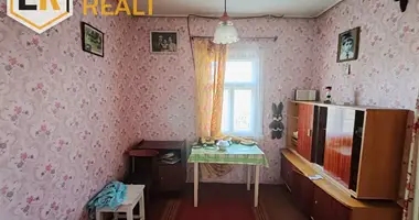 Maison dans Andronava, Biélorussie