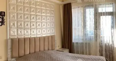 Apartamento 3 habitaciones en Ereván, Armenia