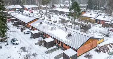 Apartamento 4 habitaciones en Valkeakoski, Finlandia