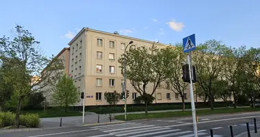 Квартира 1 комната в Варшава, Польша