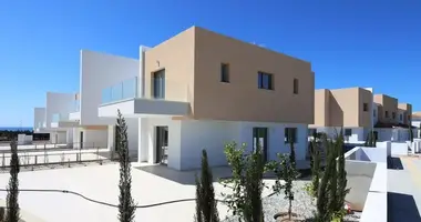 Villa 2 chambres dans Yeroskipou, Chypre