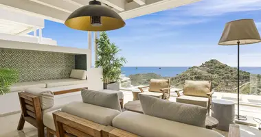 Appartement 3 chambres dans Ojen, Espagne