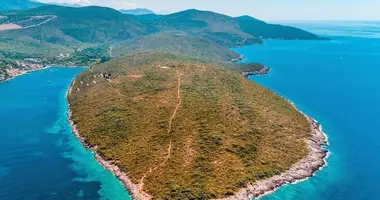 Grundstück in Montenegro
