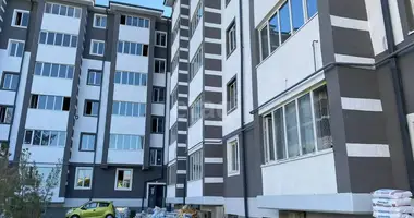 2 room apartment in Dubovoye, Russia