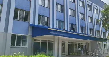 Mieszkanie 1 pokój w Pakaliubicki sielski Saviet, Białoruś