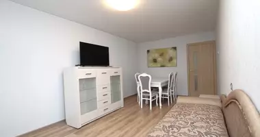 2 room apartment in Mantviloniai, Lithuania
