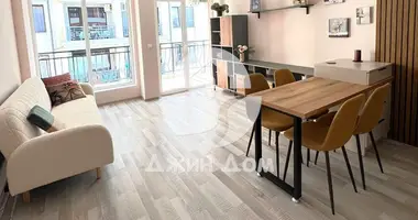 Appartement 1 chambre dans Sveti Vlas, Bulgarie