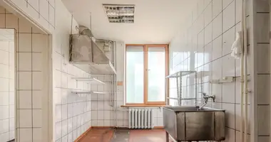 Commercial property 53 m² in Klaipėda, Lithuania