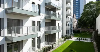 Apartamento 2 habitaciones en Poznan, Polonia