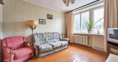 Appartement 3 chambres dans Minsk, Bélarus