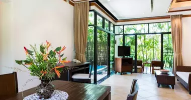 Villa 4 habitaciones en Phuket, Tailandia