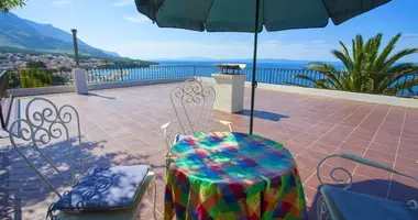 Hotel 204 m² in Makarska, Croatia