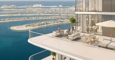 3 bedroom apartment in Dubai, United Arab Emirates